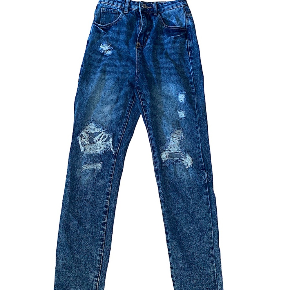 SHEIN Womens Jeans